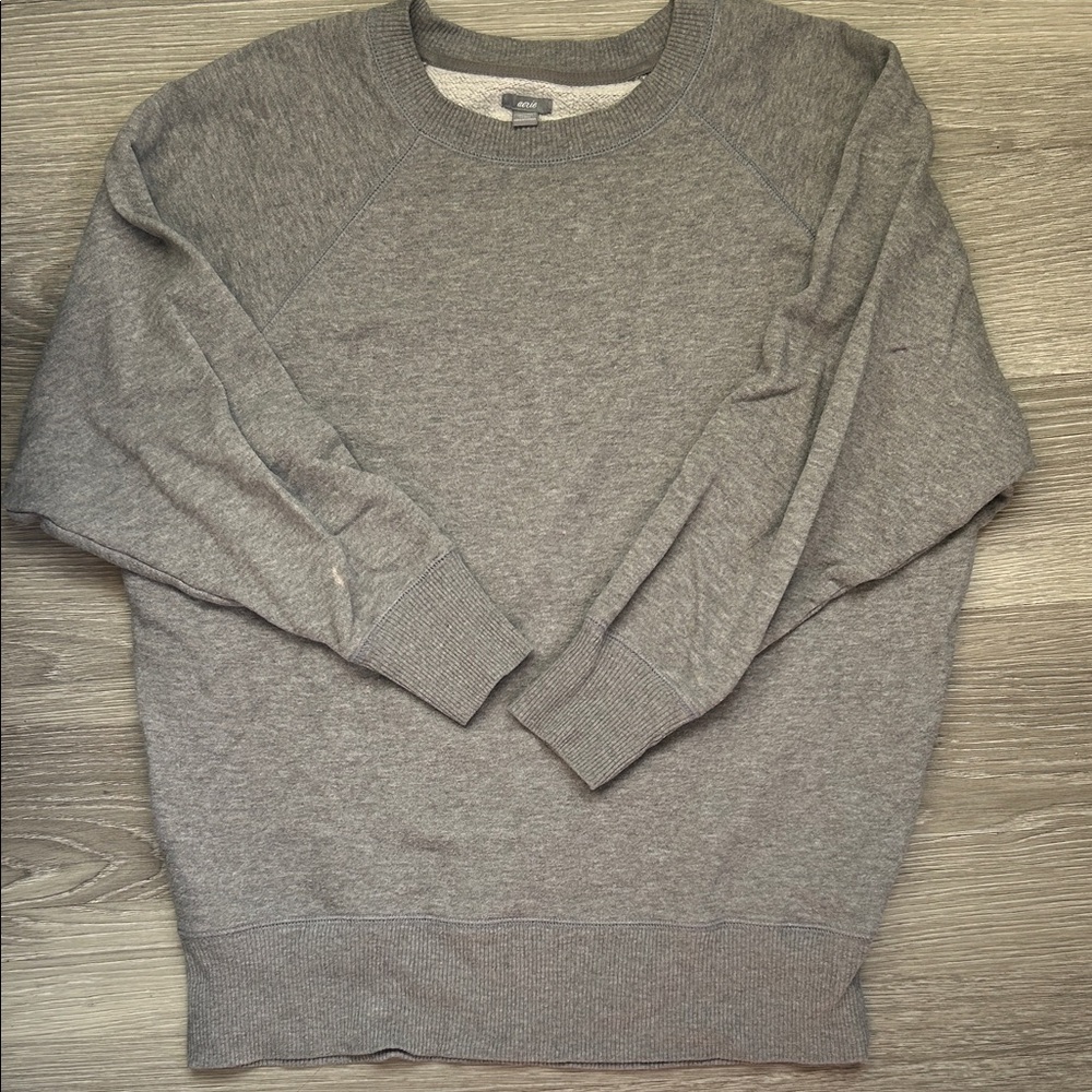 👚3/$20👚 Aerie Pullover Jersey Sweatshirt